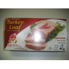 Turkey Loaf 